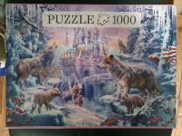 Puzzle 1000 Stück Niedersachsen - Diepholz Vorschau