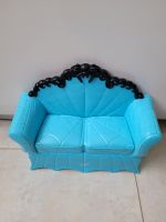 Mattell Monster High Barbie Sofa Nordrhein-Westfalen - Gladbeck Vorschau