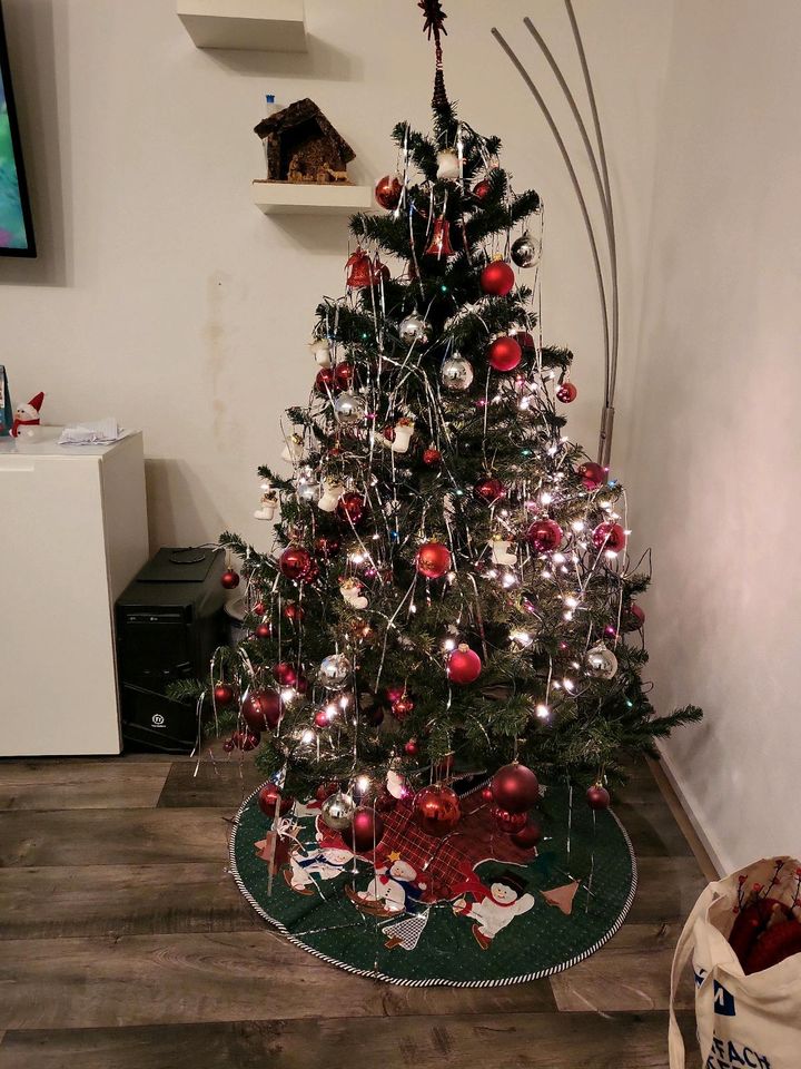 TannenBaum   künstlich Hochwertig in Dortmund