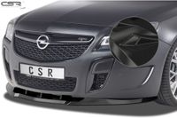 Cup-Spoilerlippe ABE Opel Insignia A OPC FL CSL109 schwarz Glanz Niedersachsen - Bruchhausen-Vilsen Vorschau