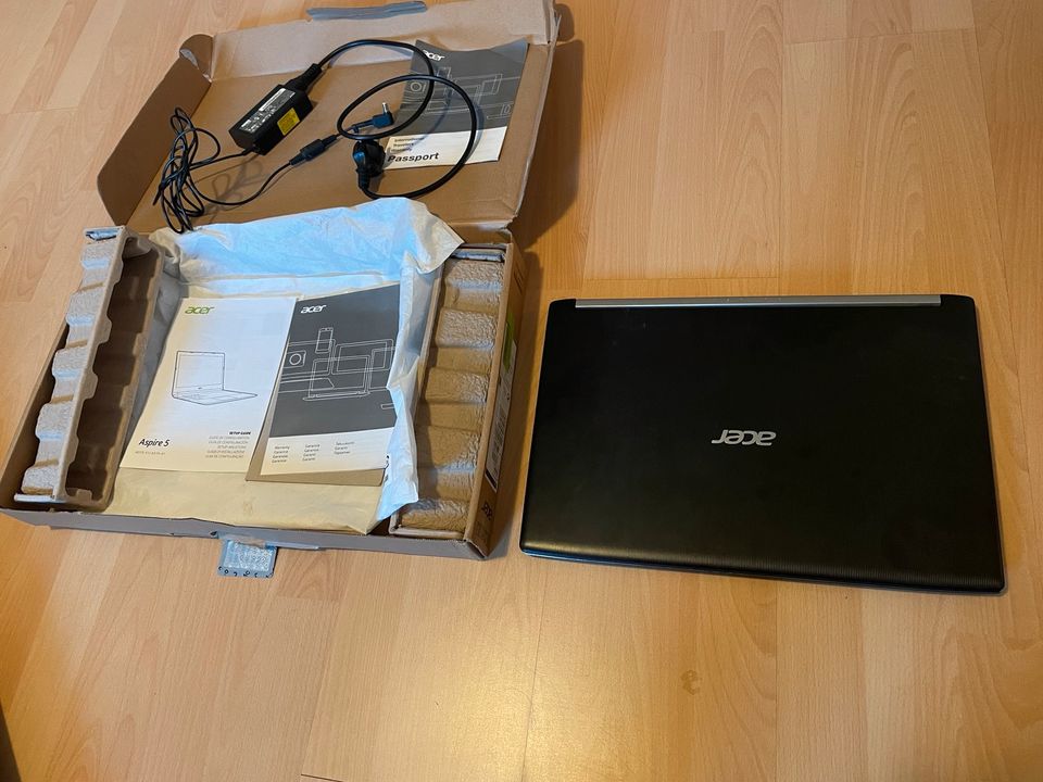 Laptop  Acer in Hannover
