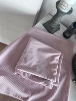 Kissenbezüge rosa mit Reißverschluss Rheinland-Pfalz - Kinderbeuern Vorschau