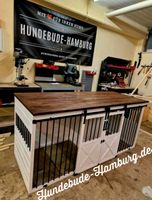 Hundebox - Einzelkennel - Schubladen - Schiebetüren - Hundehütte Wandsbek - Hamburg Rahlstedt Vorschau