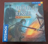 Herr der Ringe Brettspiel Niedersachsen - Munster Vorschau