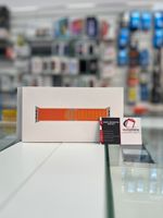 Apple Watch Ultra 49mm Orange Alpine Loop ORIGINAL - NEU München - Ludwigsvorstadt-Isarvorstadt Vorschau