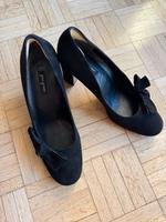 Elegante Paul Green Pumps in Schwarz – Gr. 38,5 München - Schwabing-West Vorschau