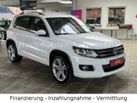 Volkswagen Tiguan Cup Sport & Style BMT DSG 4Motion Niedersachsen - Bad Münder am Deister Vorschau