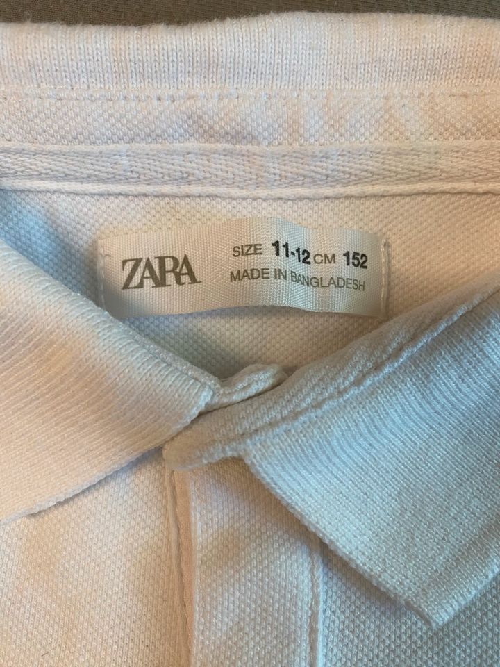 Zara T-Shirt für Kinder Größe 152 in Augsburg