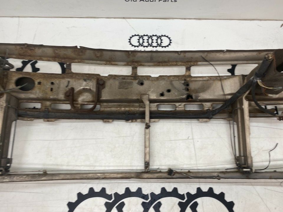 Audi 200 Reperaturblech Front Blech Vorne Maske in Bredstedt