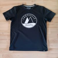 LACKEVILLE MOUNTAIN Shirt Gr M schwarz KAUM GETRAGEN Altona - Hamburg Iserbrook Vorschau