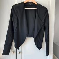AMISU Blazer, Gr. 40, schwarz Niedersachsen - Langwedel Vorschau