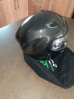 Carbon Helm Motorrad X-Lite Rheinland-Pfalz - Altrip Vorschau