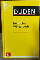 Duden Deutsches Wörterbuch Baden-Württemberg - Heidelberg Vorschau