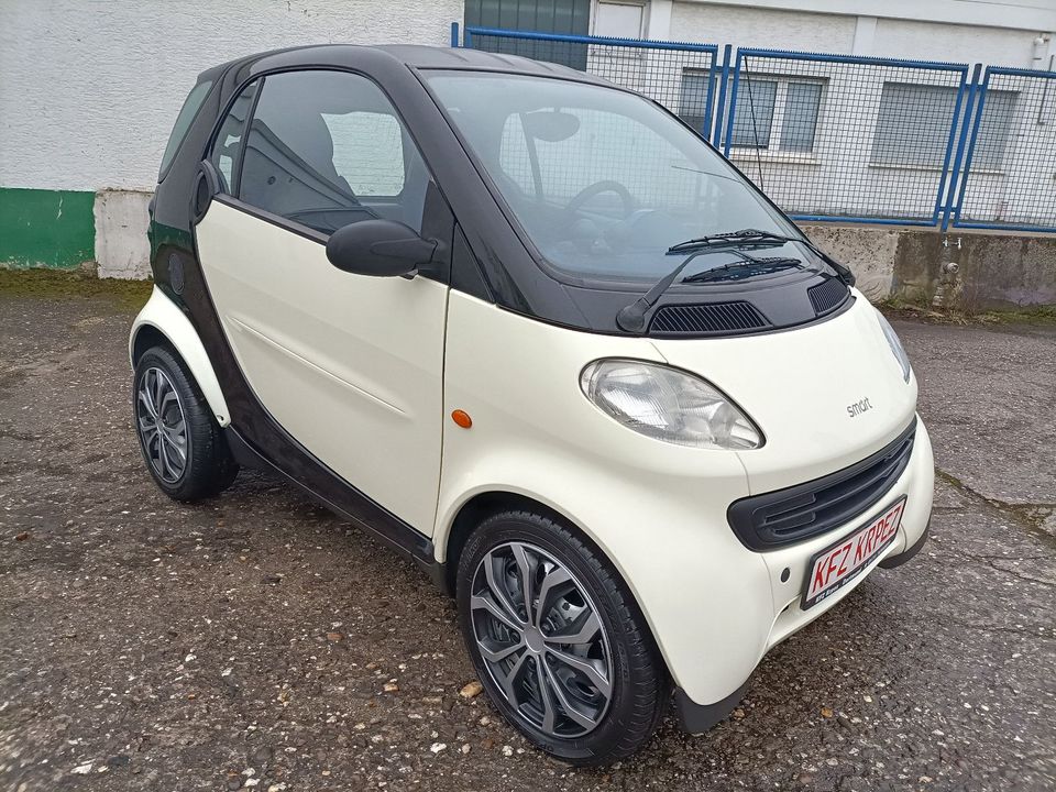 Smart pure((Überholter-Motor)) in Unna