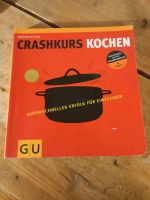 Crash Kurs kochen Bayern - Augsburg Vorschau