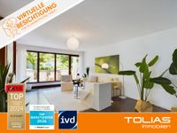 Gut geschnittene 3,5-Zimmer-Wohnung in Botnang mit Loggia, zwei Bädern, abschließbarem TG-Stellplatz Stuttgart - Botnang Vorschau