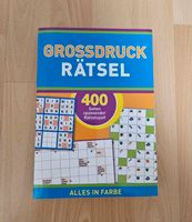 NEU* / Rätsel Taschenbuch / 400 Seiten Rheinland-Pfalz - Kaiserslautern Vorschau