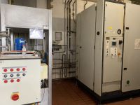 Wasseraufbereitungsanlage Destillation EnvoTech Spalt- Seperation Bayern - Arzberg Vorschau