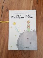 Der kleine Prinz Buch Baden-Württemberg - Berkheim Vorschau