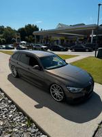 BMW F31 330d Individual Champagner Quarz Touring 3er Hessen - Langenselbold Vorschau