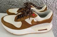 NIKE AIR MAX GR 40,5 SNEAKER DAMEN SCHUHE Saarland - Marpingen Vorschau