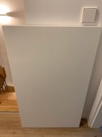 Ikea Linnmon Tischplatte weiß 100x60 cm Baden-Württemberg - Linkenheim-Hochstetten Vorschau