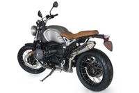 BOS Taper Slip on Auspuff BMW Rnine T Scrambler Bj. 2017-2020 Niedersachsen - Neuenhaus Vorschau