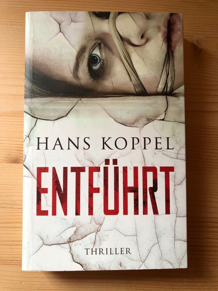 Entführt von Hans Koppel in Neusäß