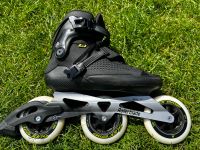 Rollerblade E2 110 - Marathonskates (43), Inliner Nordrhein-Westfalen - Schwalmtal Vorschau