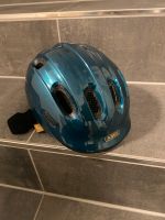 Fahrradhelm Abus 50-55 cm Nordrhein-Westfalen - Meschede Vorschau