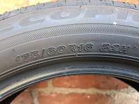 4 Autoreifen Bridgestone 175/60 R16 82H Berlin - Reinickendorf Vorschau