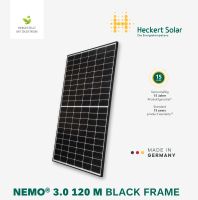 Heckert Solarmodul - NeMo® 3.0 120M Black Frame  / B-Ware Sachsen - Hohenstein-Ernstthal Vorschau