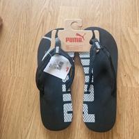 Puma Flip Flops Größe 40,5 neu OVP Wandsbek - Hamburg Rahlstedt Vorschau
