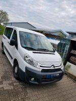 Citroen Jumpy Automatik 7 sitzt Nordrhein-Westfalen - Marienheide Vorschau