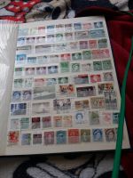 Briefmarken canada  und andere Wuppertal - Heckinghausen Vorschau