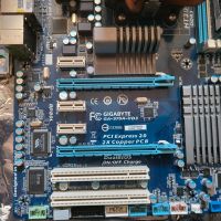 AMD Bundle mit Gtx 960 und Cooler Master Netzteil Bayern - Merkendorf Vorschau