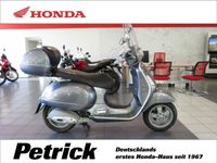 Vespa GT 125 L Granturismo Altona - Hamburg Bahrenfeld Vorschau