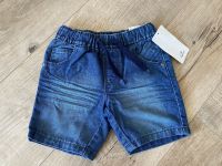 Jeans Shorts Gr. 98 NEU Topolino Sachsen - Falkenstein/Vogtland Vorschau