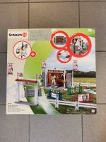 Schleich 42160 Großes Reitturnier komplett OVP Anleitung kal Baden-Württemberg - Kornwestheim Vorschau