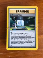 Pokémon Sammelkarten „Trainer“ 38 Karten Dresden - Innere Altstadt Vorschau