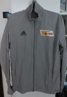 1.FC Union Berlin Trainings-Jacke Windbreaker Presentationsjacke Berlin - Hellersdorf Vorschau