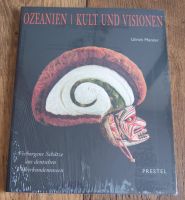 Buch "Ozeanien – Kult und Visionen" von Ulrich Menter Nordrhein-Westfalen - Steinheim Vorschau