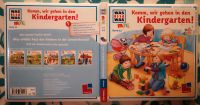 Was ist was Band 12: Komm, wir gehen in den Kindergarten! Rheinland-Pfalz - Dexheim Vorschau