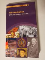 Reader's Digest – Wir Deutschen – 2000 Jahre deutsche Geschichte Hessen - Niedenstein Vorschau