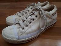 ❣️ Original DIESEL EXPOSURE LOW Gr. 37 Schuhe Sneaker WEIS ❣️ Bayern - Ilmmünster Vorschau