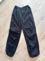 Lässige Schlupfhose H & M Gr 38 Damen  Hose Westerwaldkreis - Ailertchen Vorschau