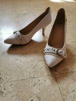 Elegante Pumps Hessen - Weilburg Vorschau