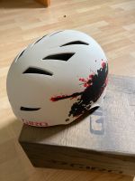 Giro Skaterhelm , Fahrradhelm Bayern - Großostheim Vorschau