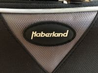 Haberland Fahrradtaschen schwarz  2 Taschen für Fahrrad Transport Brandenburg - Frankfurt (Oder) Vorschau