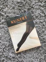 Blickdichte Strumpfhose Kunert Velvet 40 - NEU! Baden-Württemberg - Niederstotzingen Vorschau